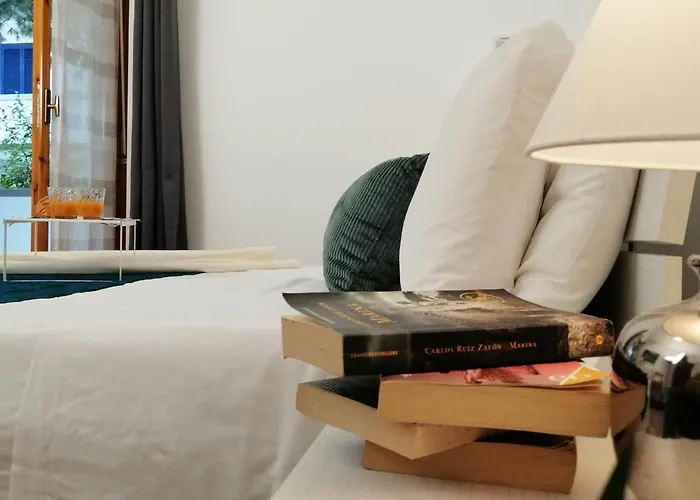 Holihome_la Sirena 50m Dal Mare *